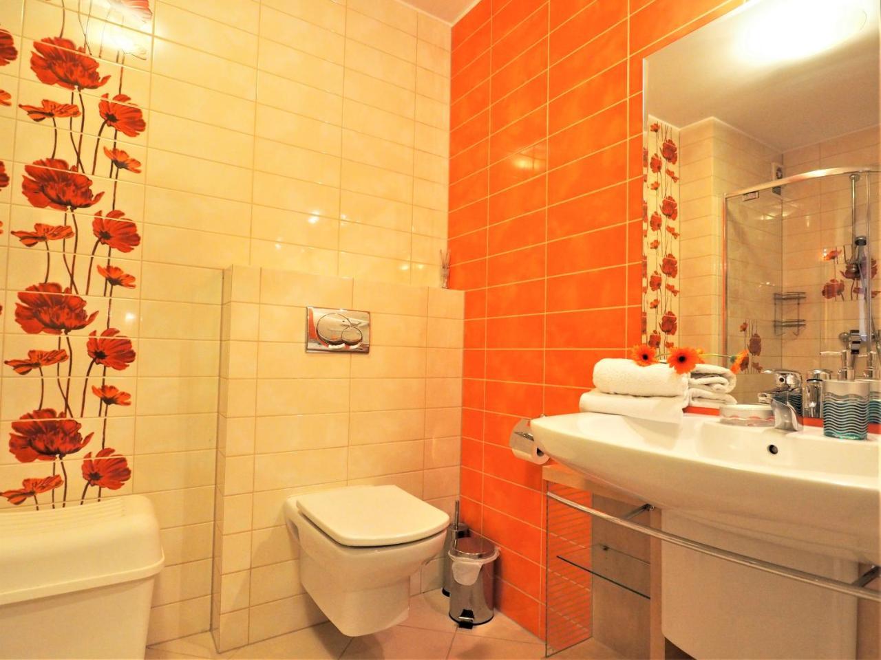 Апартаменти Apartament Widokowy Maki Закопане Екстер'єр фото