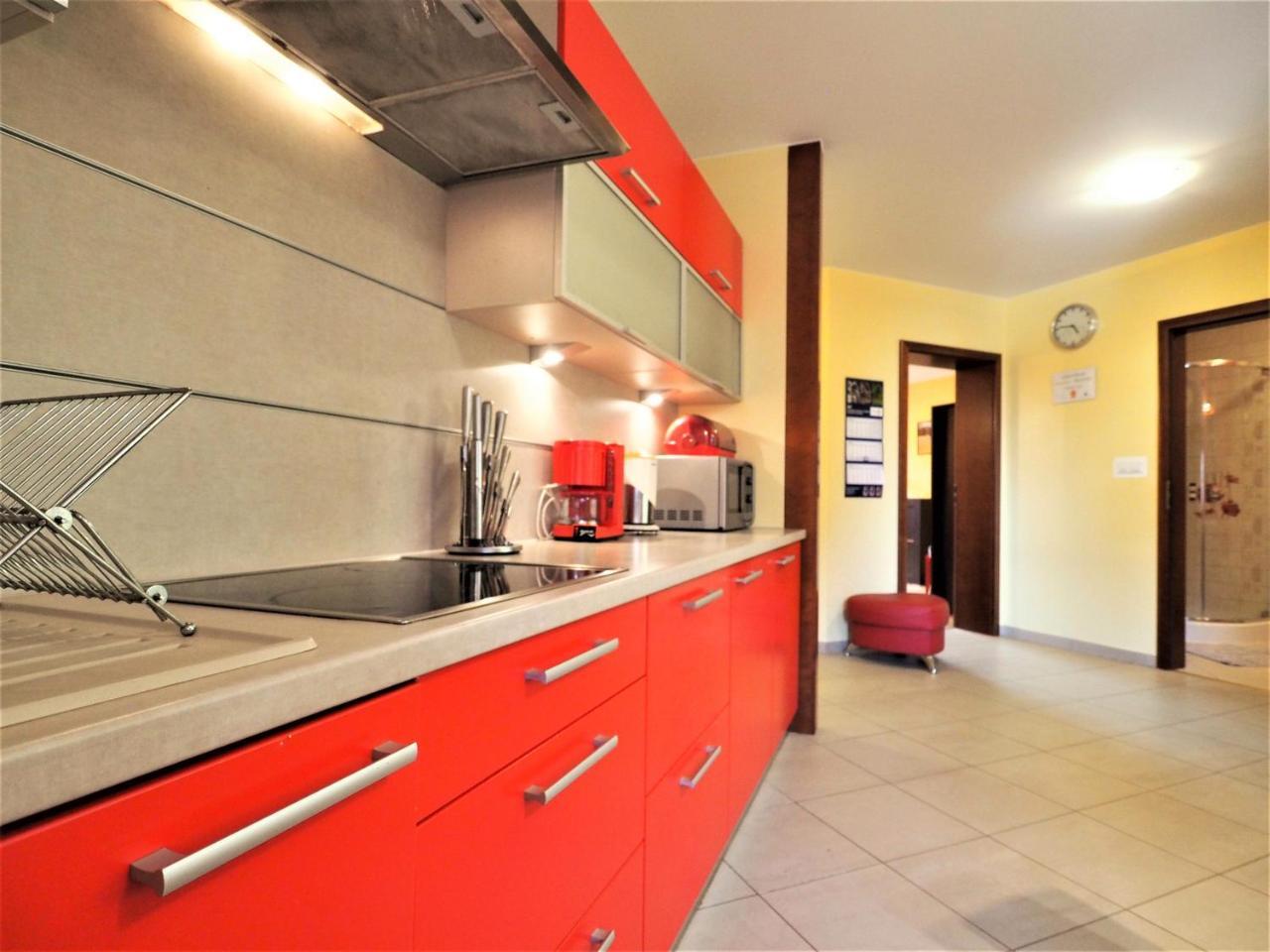 Апартаменти Apartament Widokowy Maki Закопане Екстер'єр фото