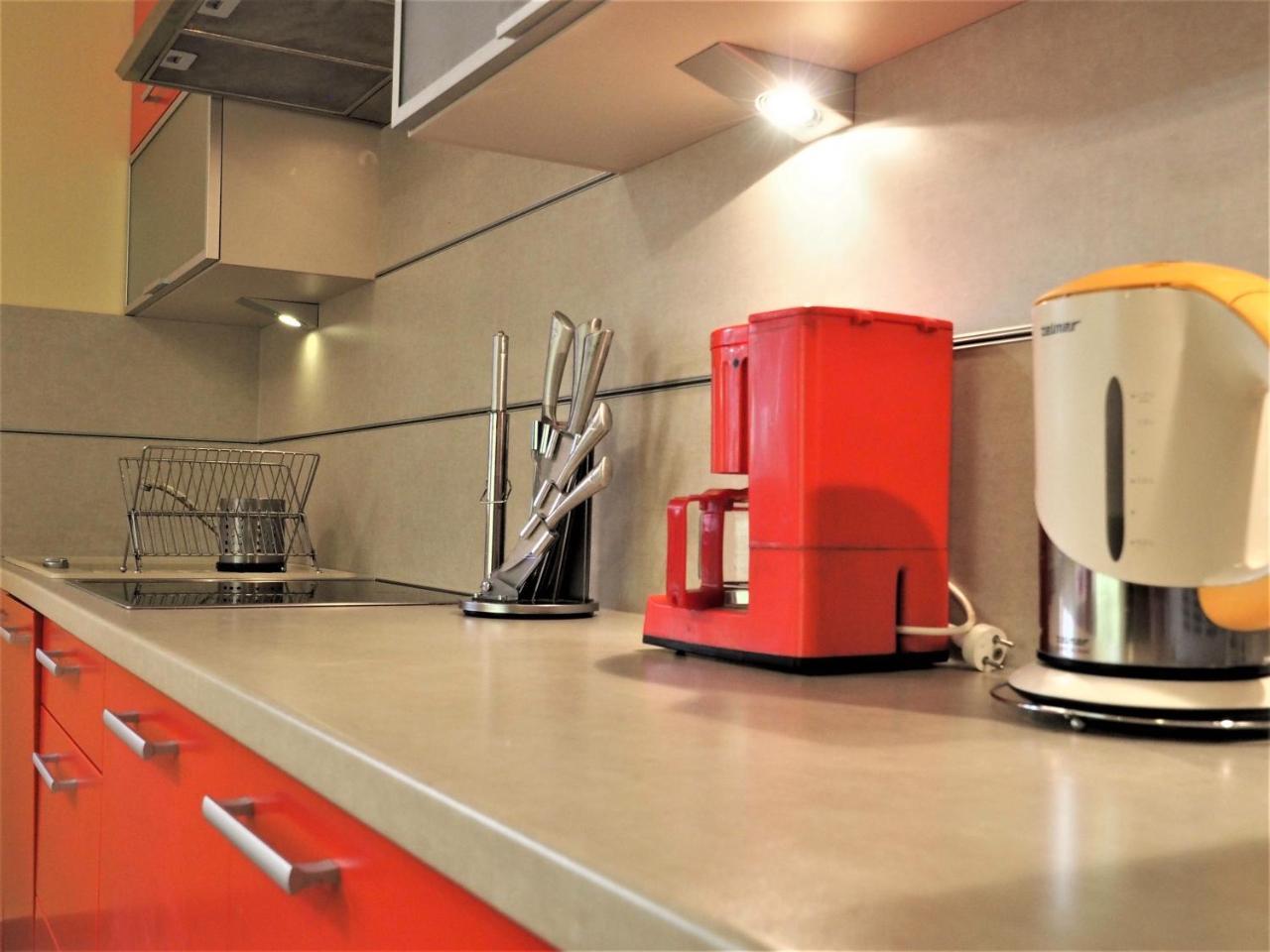 Апартаменти Apartament Widokowy Maki Закопане Екстер'єр фото